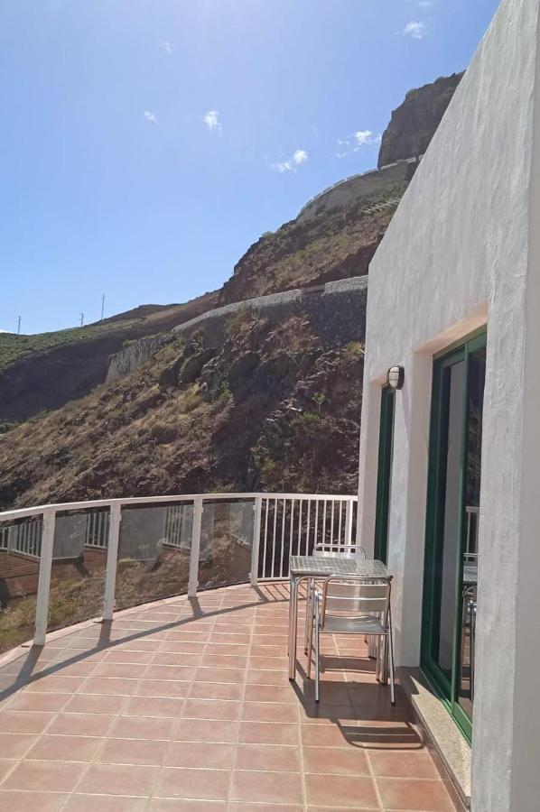 Casa Puerto De La Estaca 빌라 외부 사진