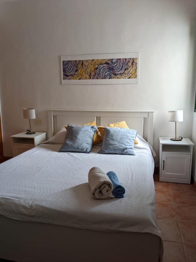 Casa Puerto De La Estaca 빌라 외부 사진