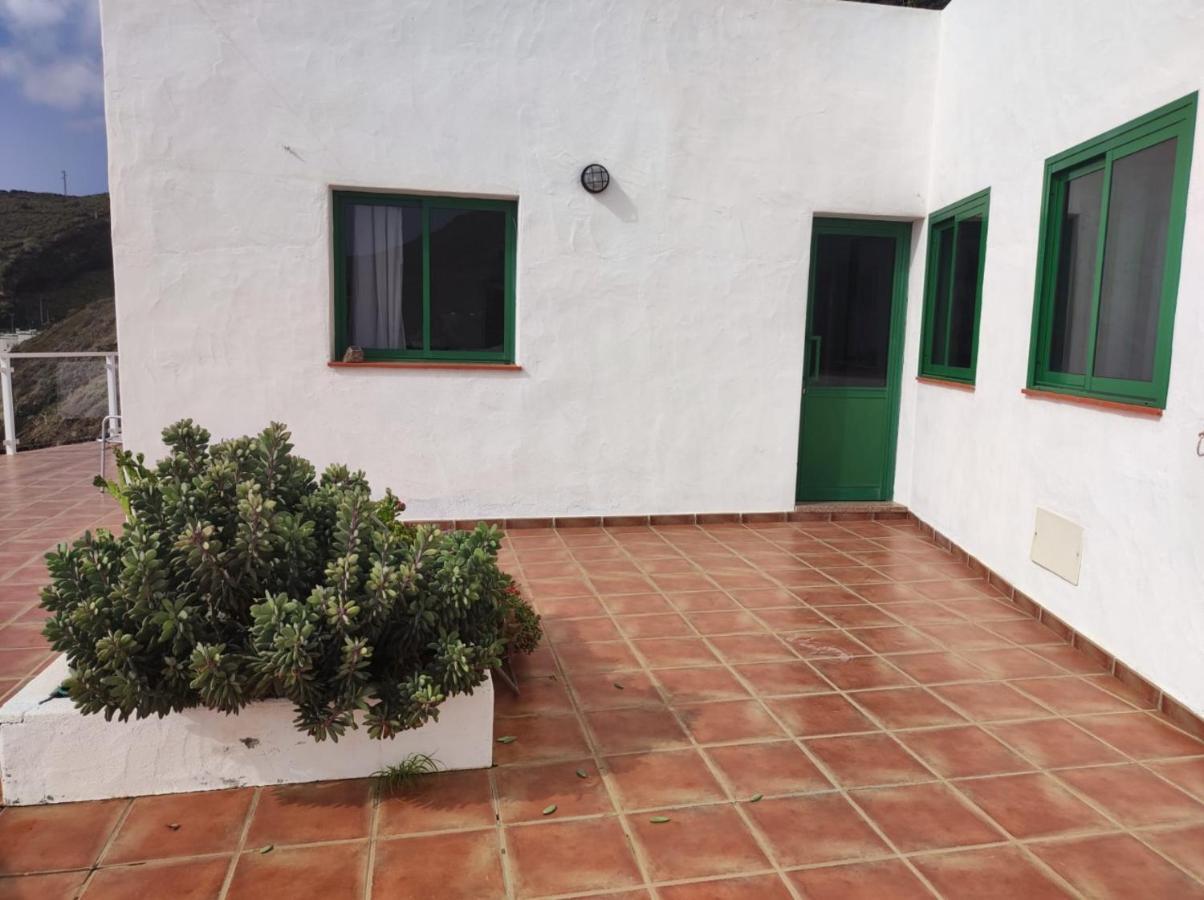 Casa Puerto De La Estaca 빌라 외부 사진