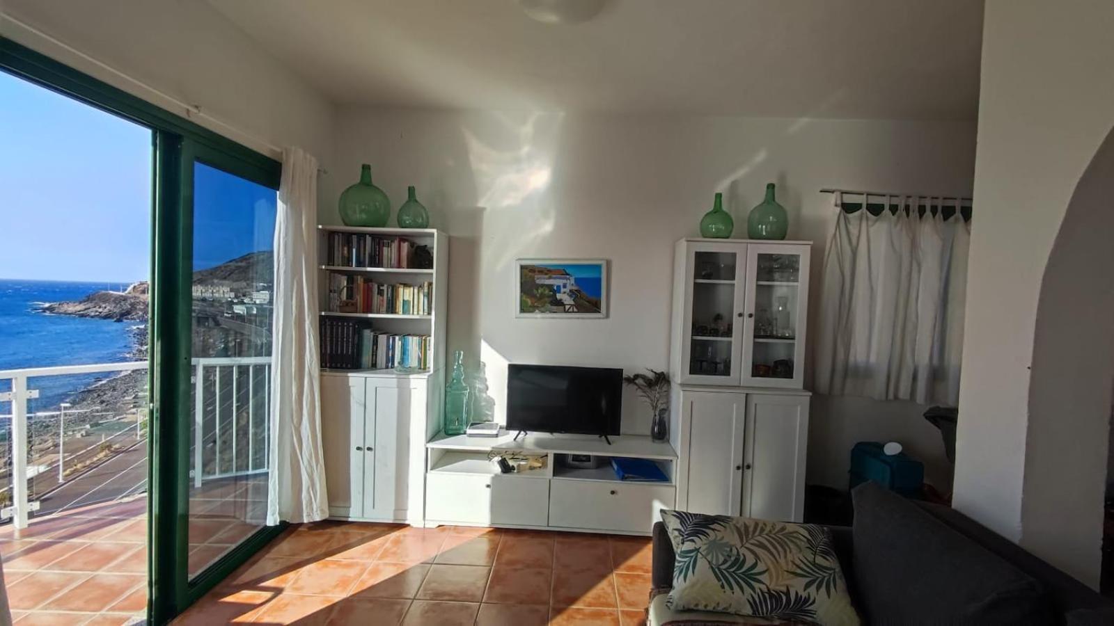 Casa Puerto De La Estaca 빌라 외부 사진
