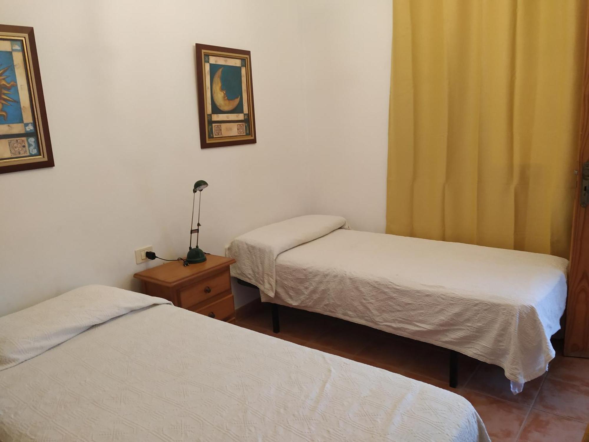 Casa Puerto De La Estaca 빌라 외부 사진