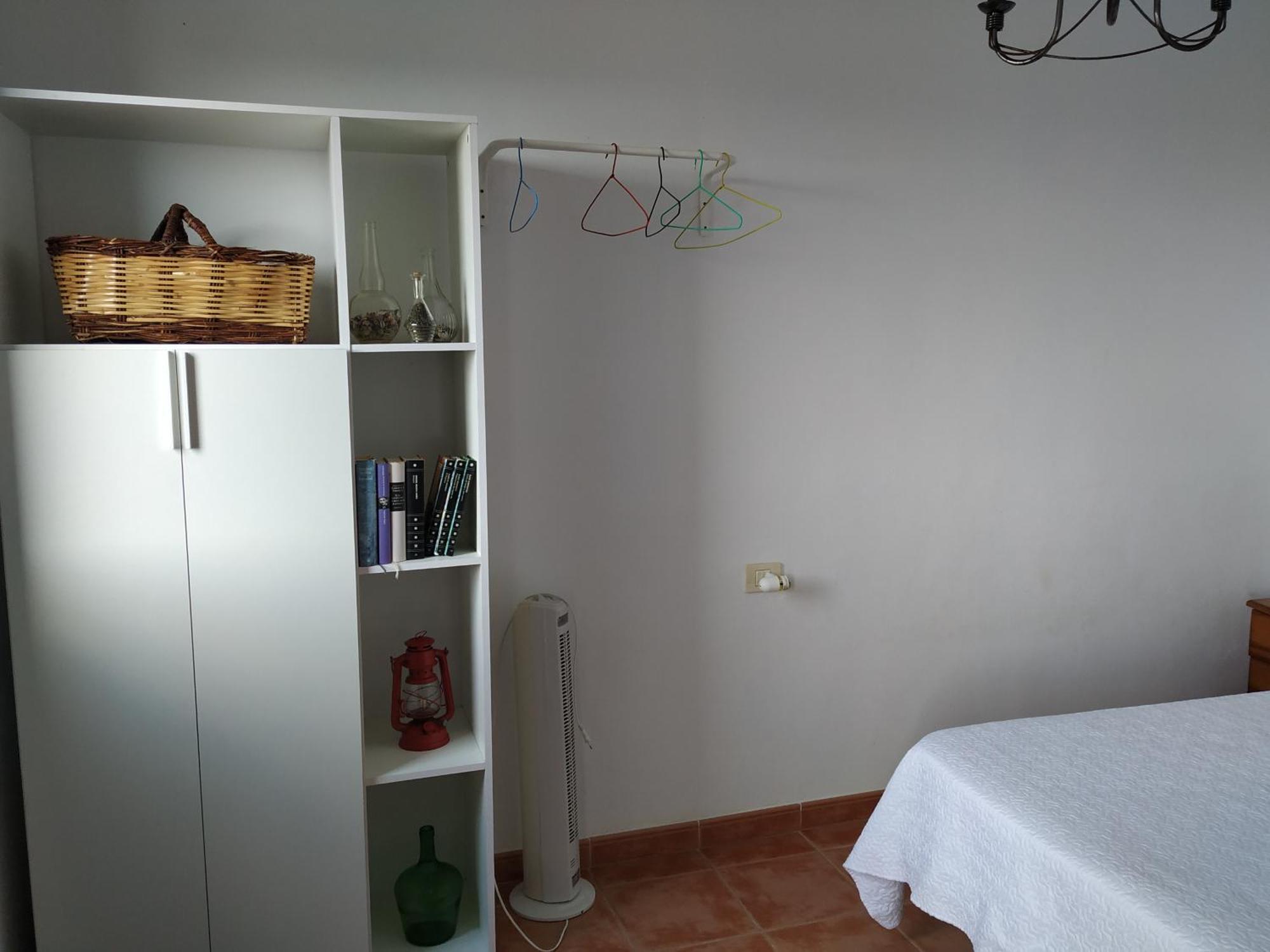 Casa Puerto De La Estaca 빌라 외부 사진