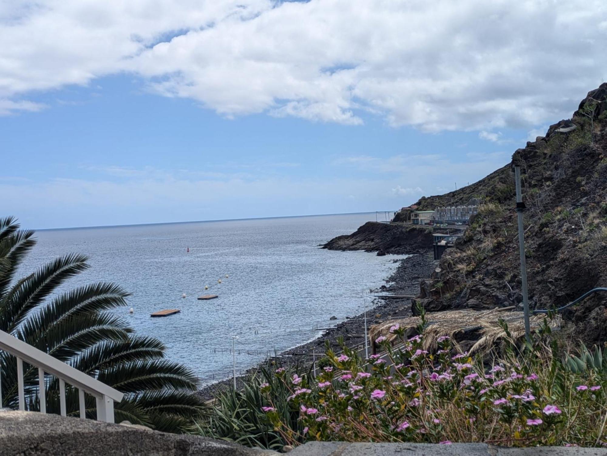 Casa Puerto De La Estaca 빌라 외부 사진