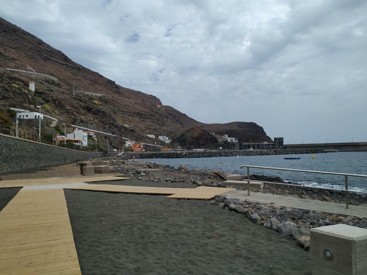 Casa Puerto De La Estaca 빌라 외부 사진
